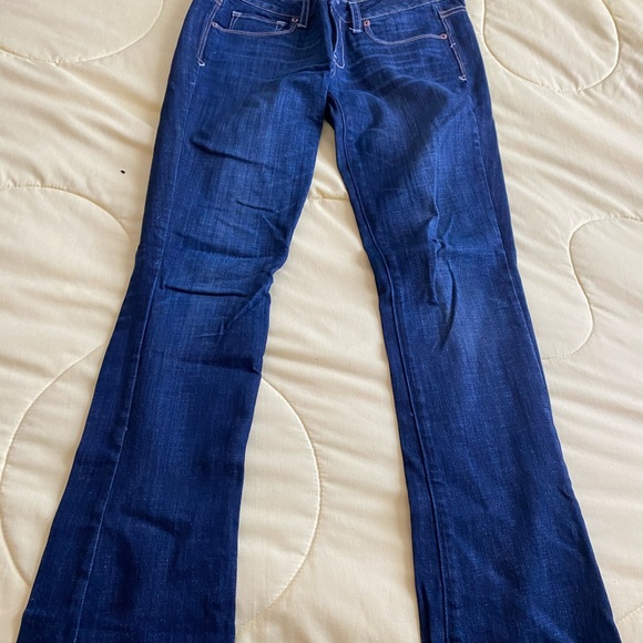 American Eagle Skinny Kick Jeans - Picture 5 of 5